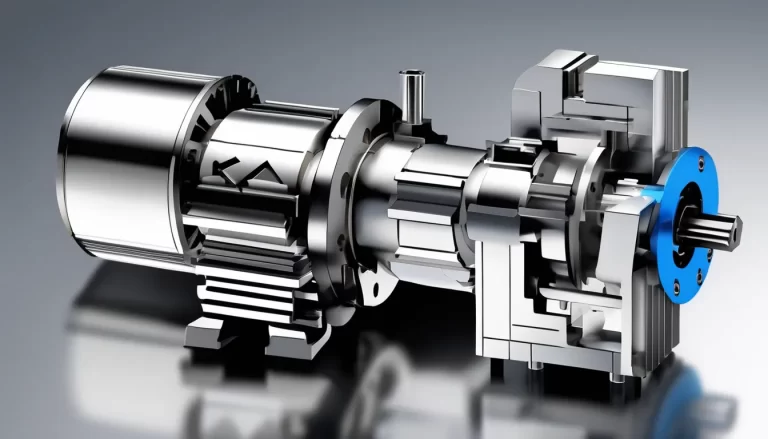Top Energy Efficient Gearboxes for Industrial Applications