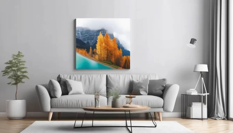 Choose Canvas N’ Decor for Premium Metal Prints in Canada