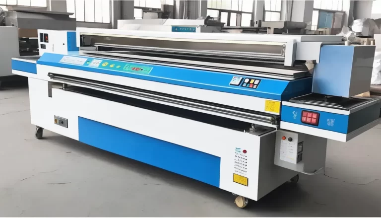 What to Consider When Choosing a Belt Sealing Machine