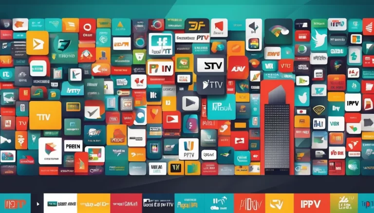 Test IPTV for Free  Find the Best IPTV Service Today