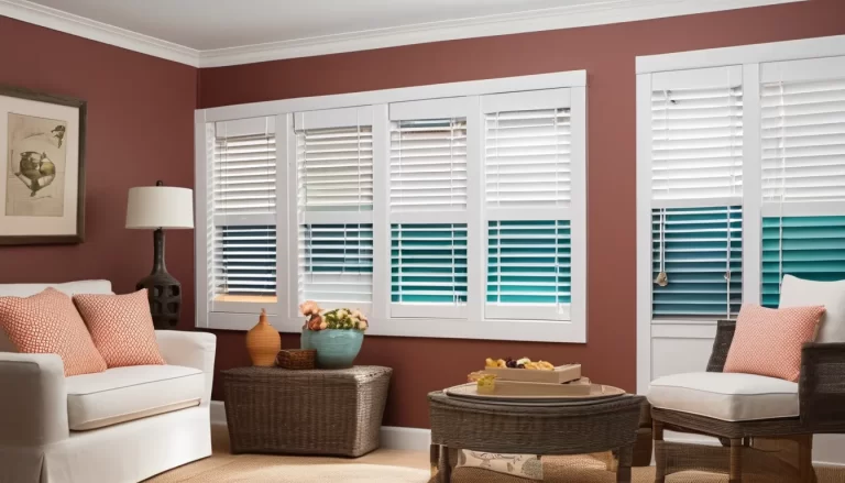 Custom Made Frameless Shutters for Elegant Interiors